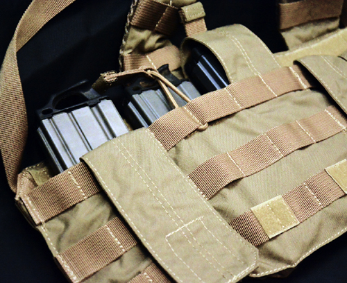 5.11 tactec chest rig review best sale