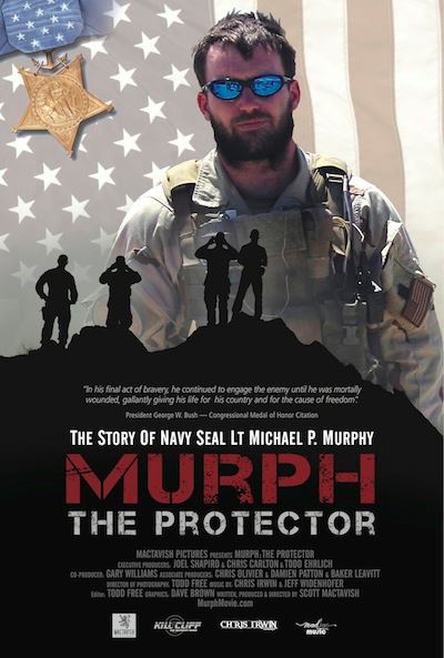 Must See: Murph the Protector (Suggest it to Teachers) | Breach Bang Clear