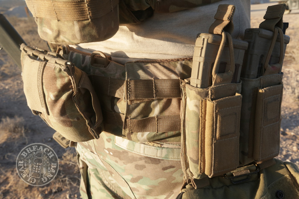 Fight Light Gear from Tactical Tailor: a Review by EAGLElement | Breach ...