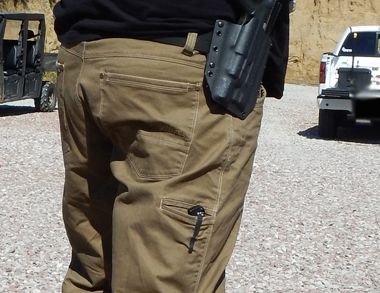 Brad Walker Kuhl Pants Review Vcqb Petty 88 Tactical Breach Bang Clear 4