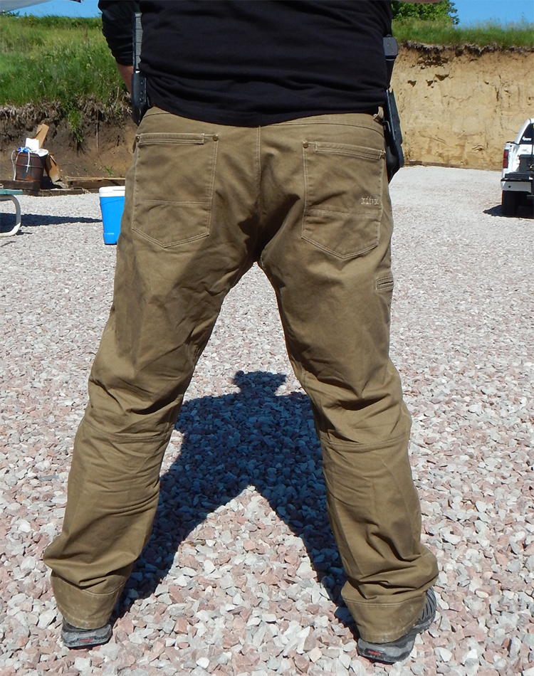 Brad Walker Kuhl Pants Review Vcqb Petty 88 Tactical Breach Bang Clear 7