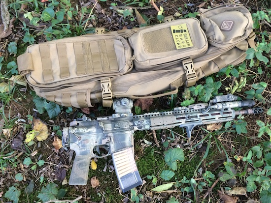 Hazard 4 Takedown Carbine Sling Pack: | Breach Bang Clear