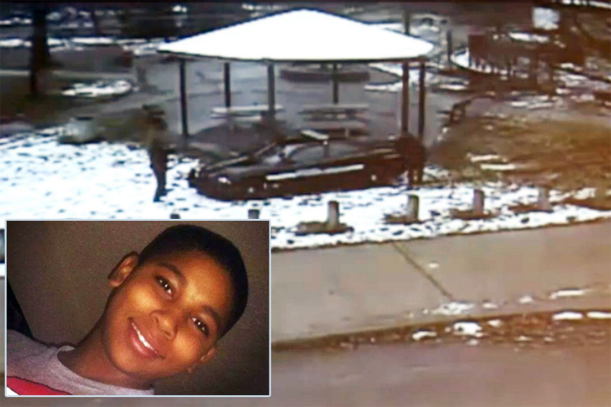 Explaining The Unexplainable Tamir Rice Shooting Breach Bang Clear 