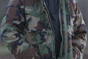 Iconic M-65 Field Coat Reintroduced by Propper | Breach Bang Clear
