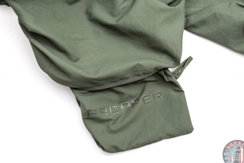 The Jacket You Didn't Know You Need: Propper Packable | Breach Bang Clear