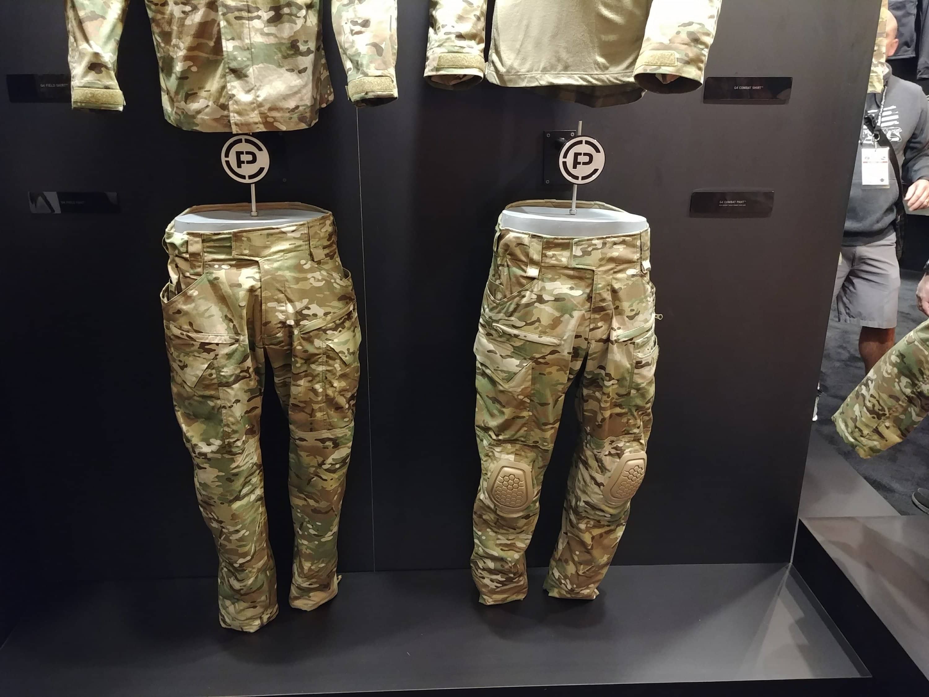 crye g4 hot weather pants