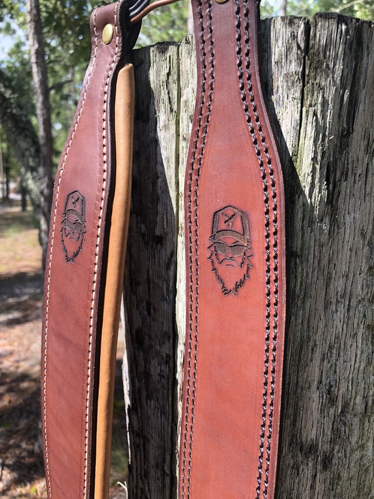 Mean Gene Leather to Offer Hunting Slings | Breach Bang Clear