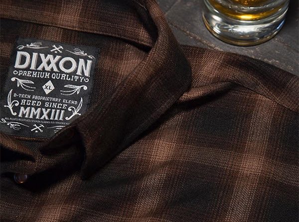 dixxon jack daniels