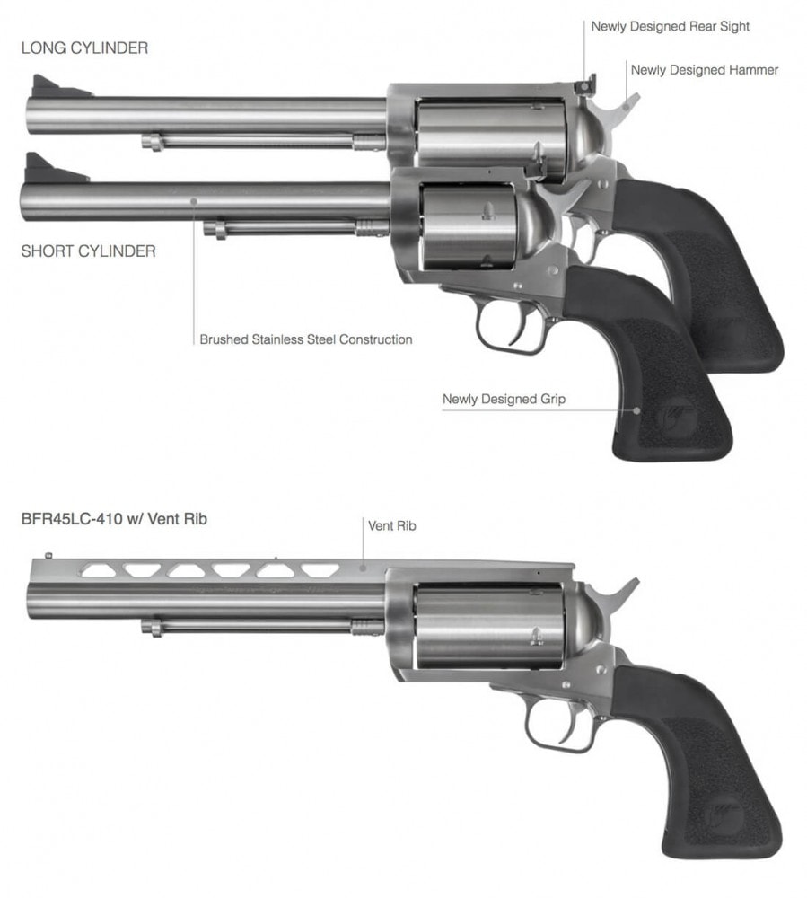 Gun news: The Guns of 2019 | Breach Bang Clear