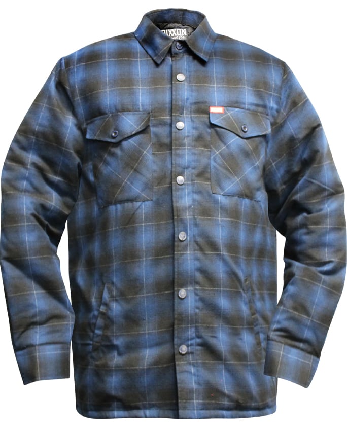 Top 19 Flannel Shirts: 1 more for 2020 soon | Breach Bang Clear