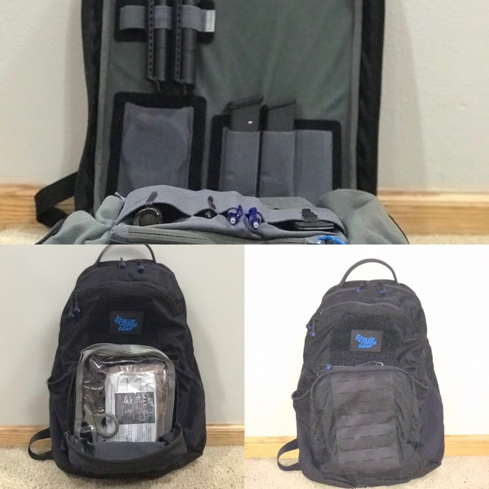 Cayman Pocket Trace Bag in Mauve – AZALEA