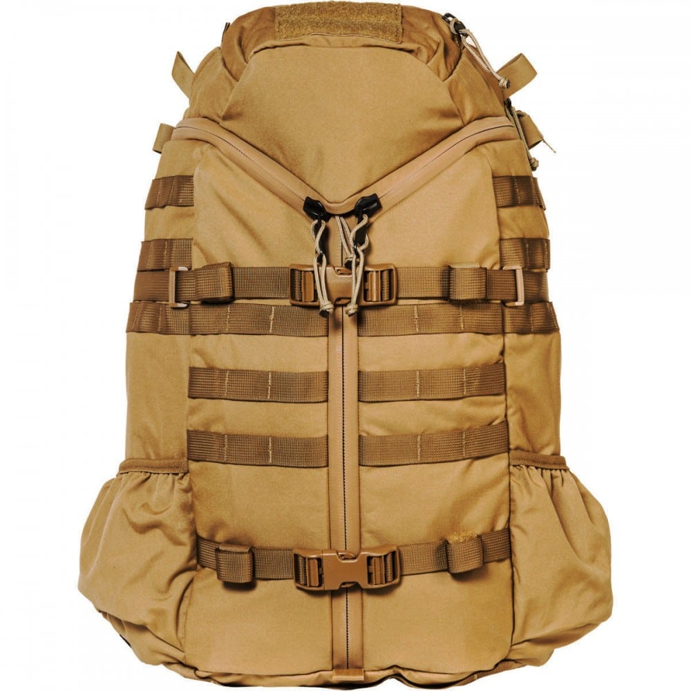 Mystery Ranch 3 Day Assault Pack Eyes On Breach Bang Clear
