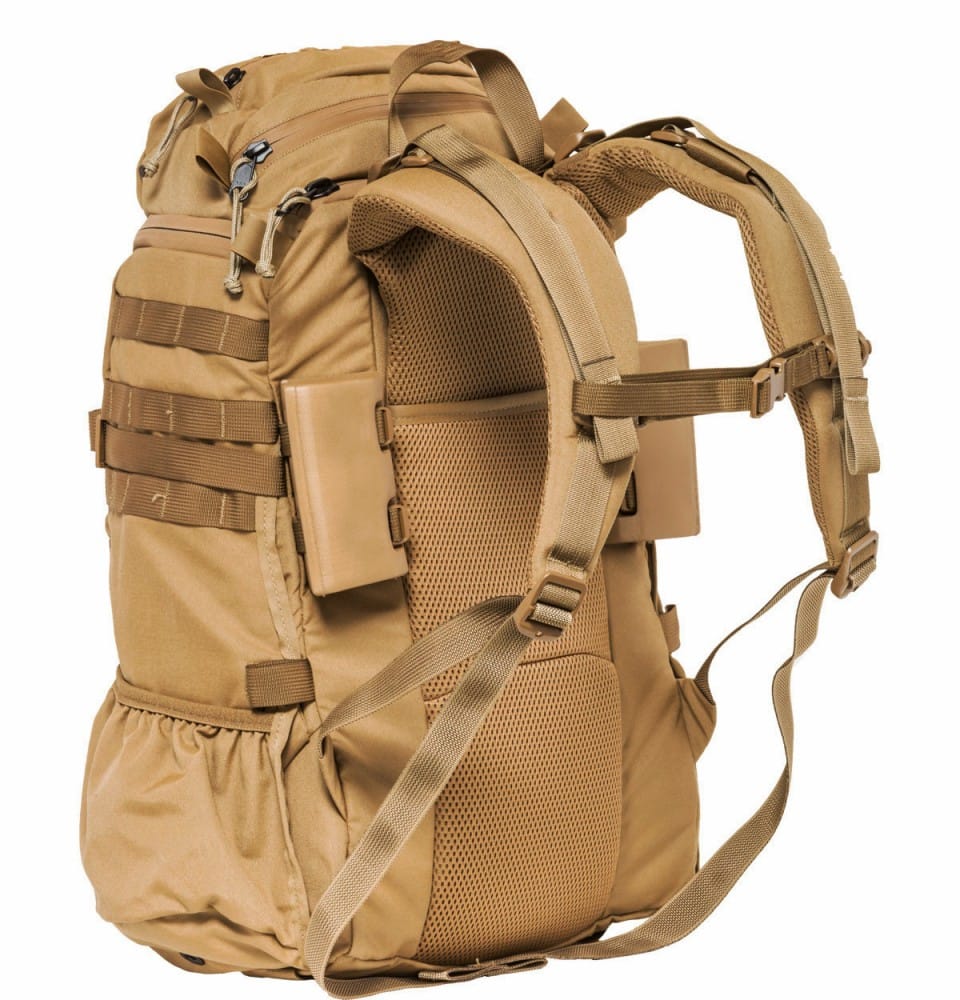 Mystery Ranch 3 Day Assault Pack Eyes On Breach Bang Clear