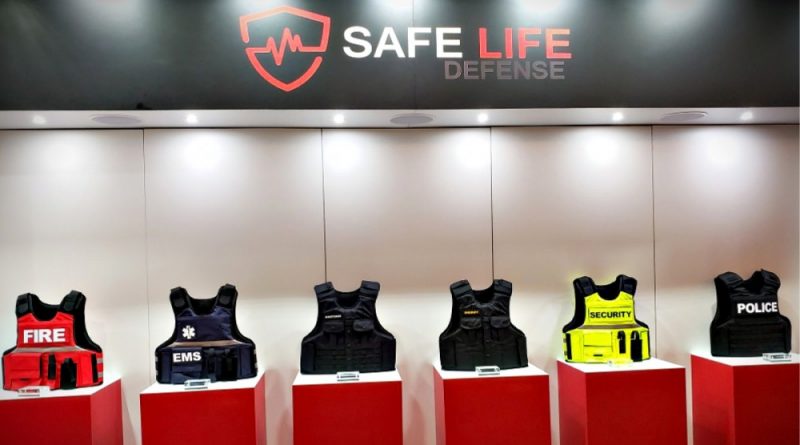 safe life defense las vegas