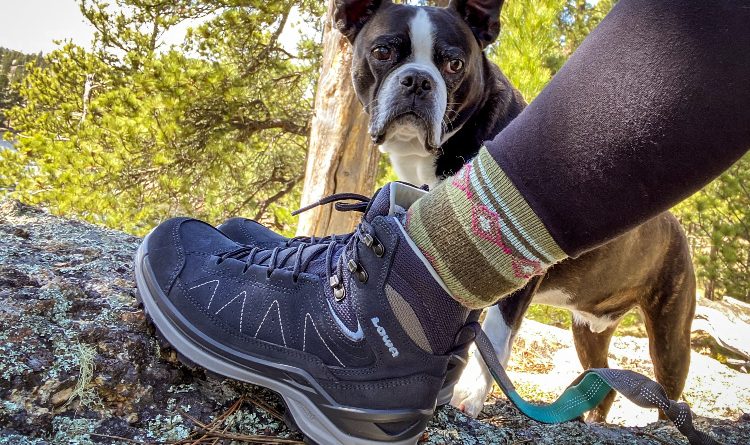 gen x hiking boots review