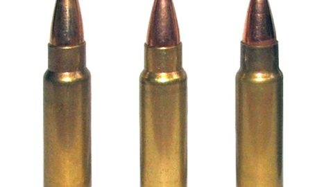 4.6x30mm vs 5.7x28mm - Battle of the PDW Cartridges | Breach Bang Clear