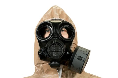 Smart Hazmat Suit Buyer's Guide | Breach Bang Clear