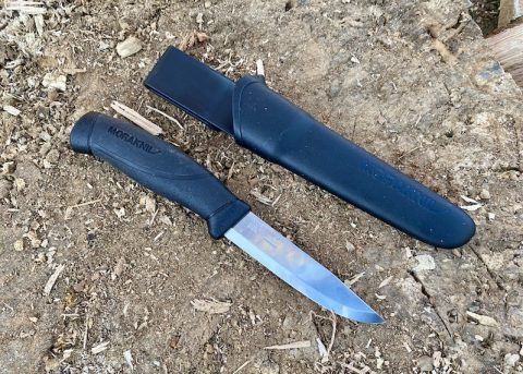 Best Cheap Knives You Can Buy — Morakniv Reviews