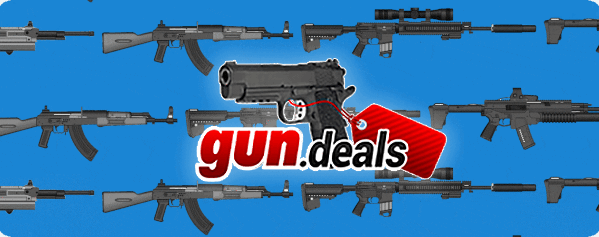 Gun.deals: back Breach-Bang-Clear