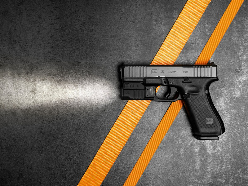 New Handgun Lights: SHOT 2025