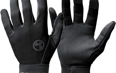 5 Best Touch Screen Tactical Gloves on amazon